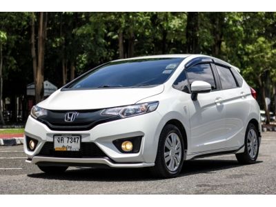 HONDA JAZZ 1.5 S AUTO ปี 2560/2017 รูปที่ 1