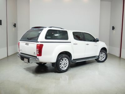 ISUZU DMAX 3.0 CAB4 HI-LANDER เกียร์AT ปี18 รูปที่ 1