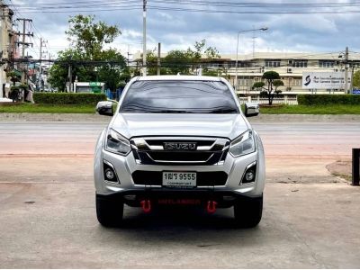 2016 ISUZU D-MAX SPACE CAB  1.9 Hi-Lander Z-Prestige รูปที่ 1