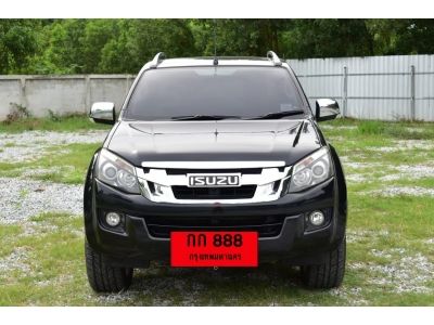 ISUZU DMAX 1.9 S ดีเซล เกียร์ออโต้ ปี 2016 รูปที่ 1