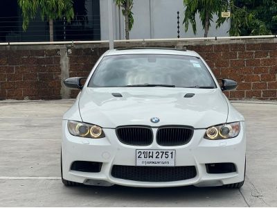 2009 BMW SERIES3 325i 2.5 coupe รูปที่ 1