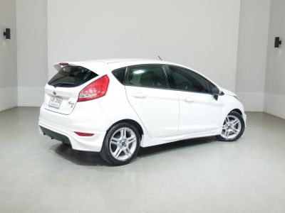 FORD FIESTA 1.5 SPORT เกียร์AT ปี12 รูปที่ 1