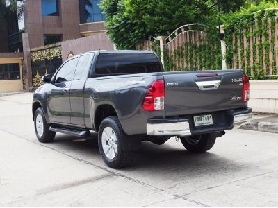 TOYOTA HILUX REVO SMART CAB 2.4 E PRERUNNER ปี 2016 รูปที่ 1