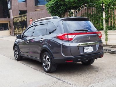 HONDA BR-V 1.5 V ปี 2016 รูปที่ 1