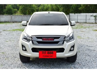 ISUZU DMAX  2.5 Hi-Lander ดีเซล เกียร์ธรรมดา 2013 รูปที่ 1