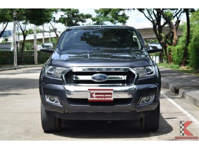 Ford Ranger 2.2 (ปี 2017) OPEN CAB Hi-Rider XLT รูปที่ 1