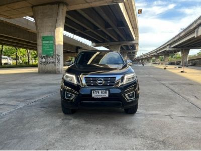 Nissan  Navara NP300  D/Cab 2.5 LE AT รูปที่ 1