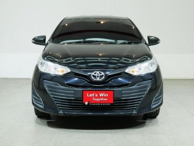 TOYOTA YARIS ATIV 1.2 E A/T ปี 2018 รูปที่ 1