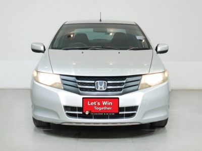 HONDA CITY 1.5 V AS ปี 2011 รูปที่ 1