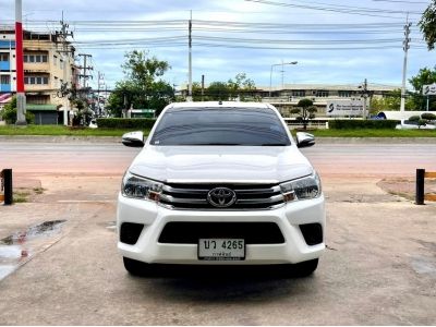 Toyota Revo 2.4 E Smart Cab รูปที่ 1