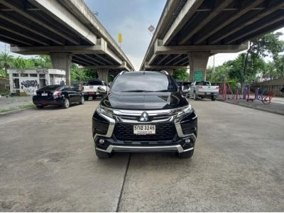 Mitsubishi Pajero Sports 2.4GT 2WD ปี2017 รูปที่ 1