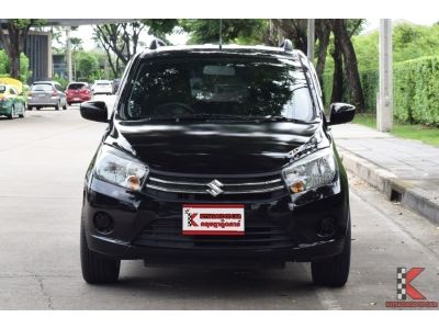 Suzuki Celerio 1.0 (ปี 2019) GLX Hatchback รูปที่ 1