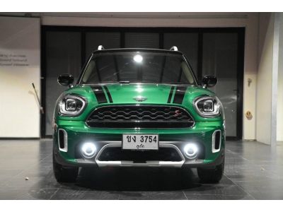 MINI Countryman S Hightrim 2022 รูปที่ 1