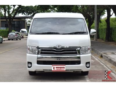 Toyota Ventury 2.7 (ปี 2016) G Van รูปที่ 1