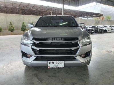 ISUZU D-MAX 1.9 CAB 4  M/T ปี 2021 รูปที่ 1