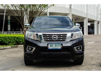 Nissan Navara NP300 Kingcab 2.5V ปี 2015 รูปที่ 1