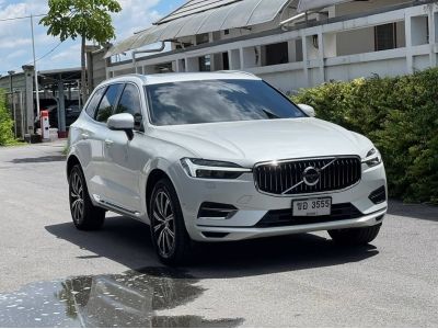 2021 Volvo XC60 2.0 รูปที่ 1