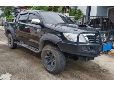 Toyota VIGO CHAMP 3.0G 4x4 รูปที่ 1