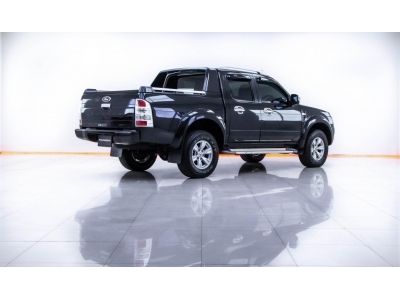 2011 FORD RANGER 2.5 HI-RIDER DOUBLECAB XLT WILDTRAK เกียร์ออโต้ AT  ผ่อน 2,987 บาท 12 เดือนแรก รูปที่ 1