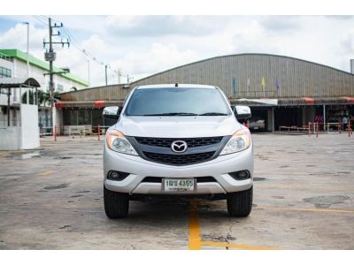 Mazda BT50 Hi racer freestyle Cab 2.2 pro ดีเซล ปี 2013 รูปที่ 1