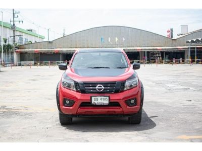 Nissan Navara 2.5E Kingcab NP300 ปี 2018 รูปที่ 1