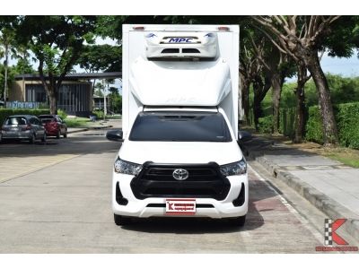 Toyota Hilux Revo 2.4 (ปี 2021) SINGLE Entry Pickup MT รูปที่ 1