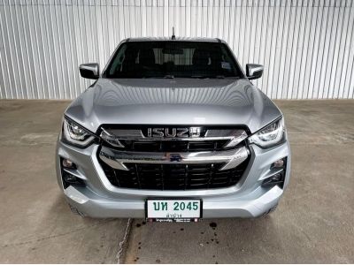 ISUZU D-MAX SPACECAB 1.9 Z HI-LANDER M/T 2019 รูปที่ 1