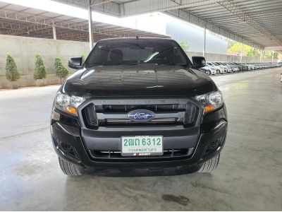 FORD RANGER OPEN CAB 2.2XL PLUS HI-RIDER M/T ปี 2018 รูปที่ 1