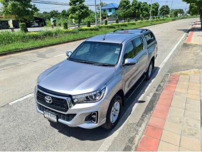 Toyota Revo 2.8 G AT 4X4 ปี2018 รูปที่ 1