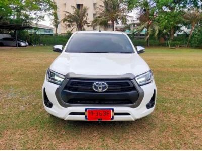 TOYOTA REVO 2.4J PLUS Z EDITION A/T ปี2020 รูปที่ 1