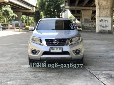 ขายรถ NAVARA 2.5V CALIBRE OPENCAB ปี 2016 สภาพสวย รูปที่ 1