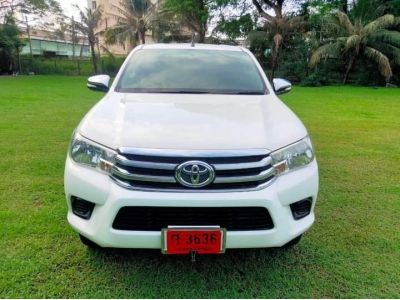 TOYOTA REVO 2.4J PLUS PRERUNNER M/T ปี2015 รูปที่ 1