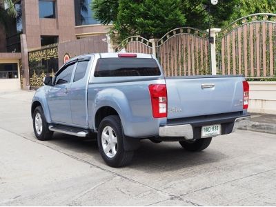 ISUZU D-MAX ALL NEW SPACECAB HI-LANDER 2.5 VGS Z-Prestige Navi ปี 2014 เกียร์AUTO สภาพนางฟ้า รูปที่ 1