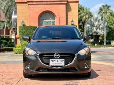 2018 MAZDA 2 1.3 High Connect รูปที่ 1