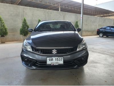 SUZUKI CIAZ 1.2GL A/T ปี 2020 รูปที่ 1