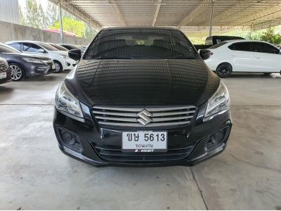 SUZUKI CIAZ 1.2GL A/T ปี 2016 รูปที่ 1