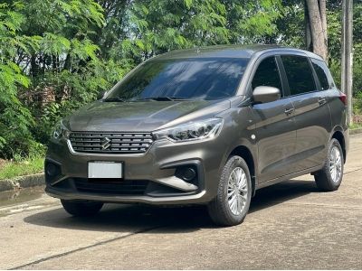 2021 SUZUKI ERTIGA 1.5L GL รูปที่ 1