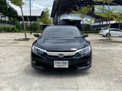 Honda Civic FC 1.8 EL A/T ปี2018 รูปที่ 1