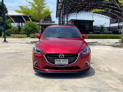 Mazda2 1.3 Skyactiv High Connect Hatchback A/T ปี 2018 รูปที่ 1