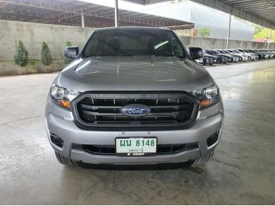 FORD RANGER OPEN CAB 2.2XL PLUS HI-RIDER M/T ปี 2020 รูปที่ 1