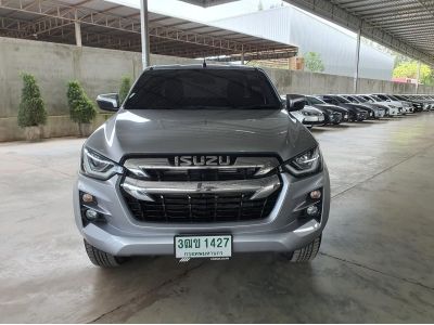 ISUZU D-MAX SPACE CAB Ddi 1.9L Hi-LANDER M/T ปี 2020 รูปที่ 1