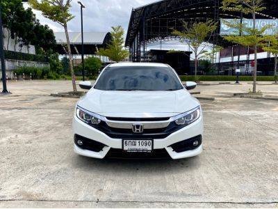 Honda Civic FC 1.8 EL A/T ปี 2017 รูปที่ 1