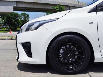 TOYOTA YARIS 1.2J ออโต้ ปี 2015 รูปที่ 1