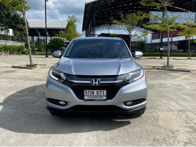 Honda Hr-v 1.8E A/T ปี2016 รูปที่ 1