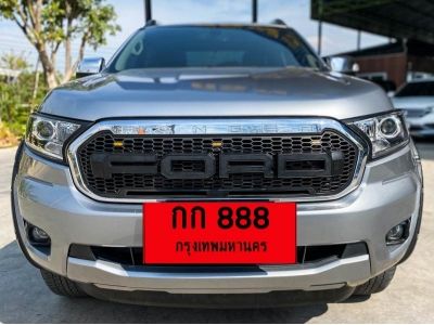 FORD RANGER 4DR 2.2 XLT HI-RIDER A/T ปี 2018 รูปที่ 1