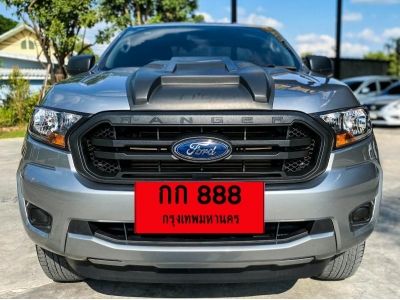 FORD RANGER CAB 2.2 XL plus M/T ปี 2019 รูปที่ 1