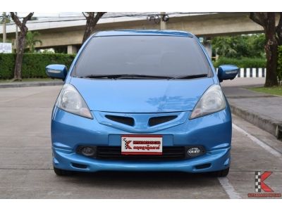 Honda Jazz 1.5 (ปี 2008) V VTEC Hatchback AT รูปที่ 1