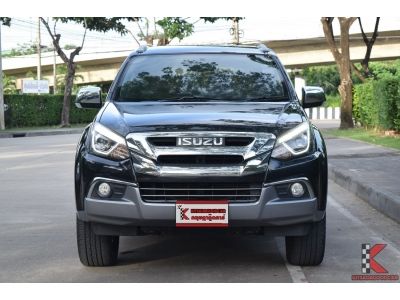 Isuzu MU-X 3.0 (ปี 2018) 4WD SUV รูปที่ 1