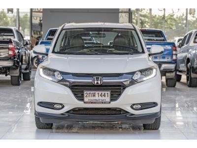 HONDA HR-V 1.8 E A/T ปี 2016 รูปที่ 1