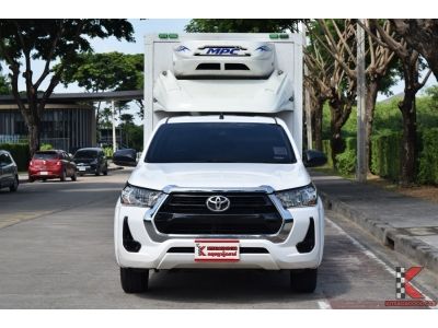 Toyota Revo 2.4 (ปี 2020) SMARTCAB Z Edition Mid MT รูปที่ 1